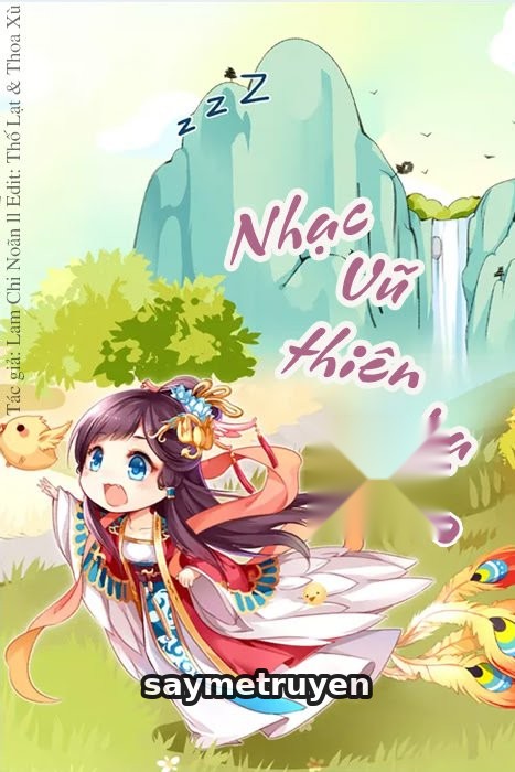 Nhạc Vũ Thiên Hạ