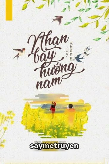 Nhạn Bay Hướng Nam