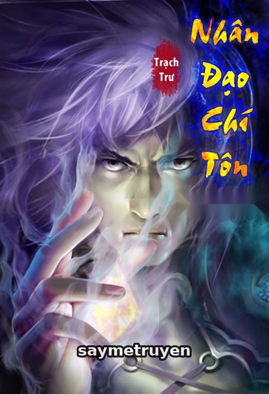 Nhân Đạo Chí Tôn