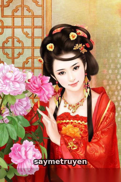 Nhân Duyên Trời Định – Vương Gia Ngốc, Vương Phi Khờ