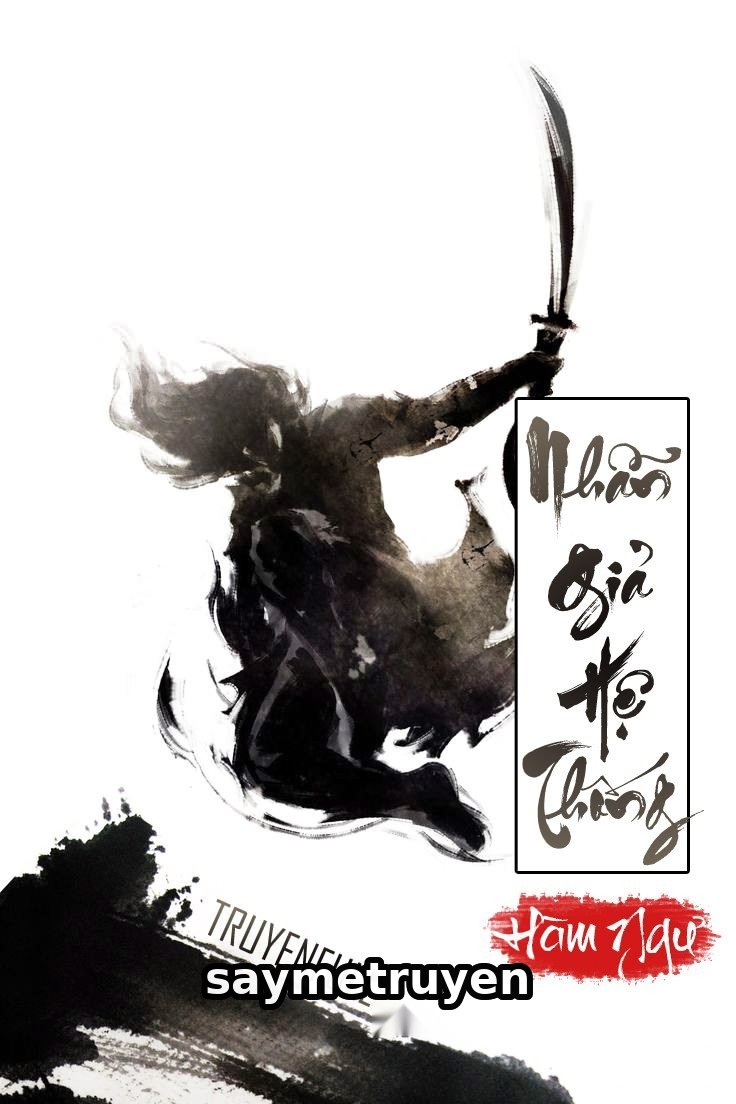 Nhẫn Giả Hệ Thống