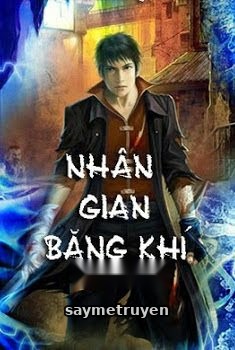 Nhân Gian Băng Khí