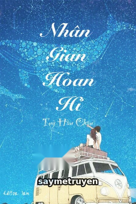 Nhân Gian Hoan Hỉ