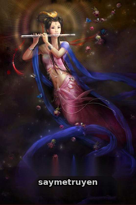 Nhân Ngư Truyền Thuyết
