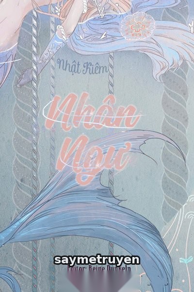 Nhân Ngư