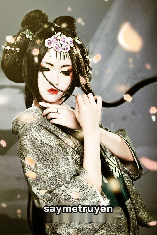 Nhân Sinh Như Mộng