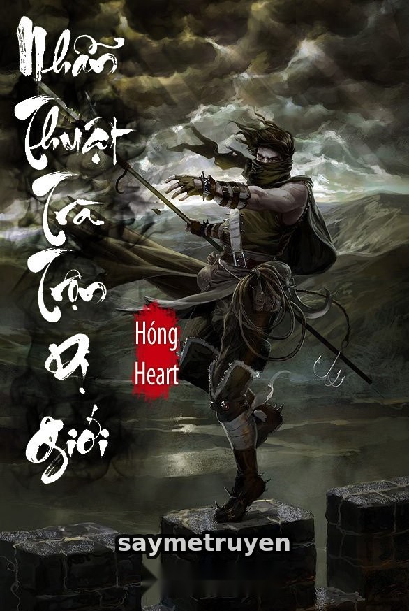 Nhẫn Thuật Trà Trộn Dị Giới