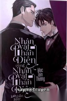Nhân Vật Phản Diện Cùng Nhân Vật Phản Diện Kết Hôn Rồi!