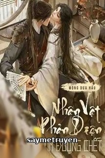 Nhân Vật Phản Diện Tìm Đường Chết