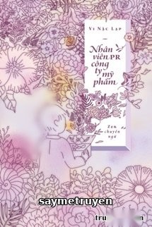 Nhân Viên PR Công Ty Mỹ Phẩm