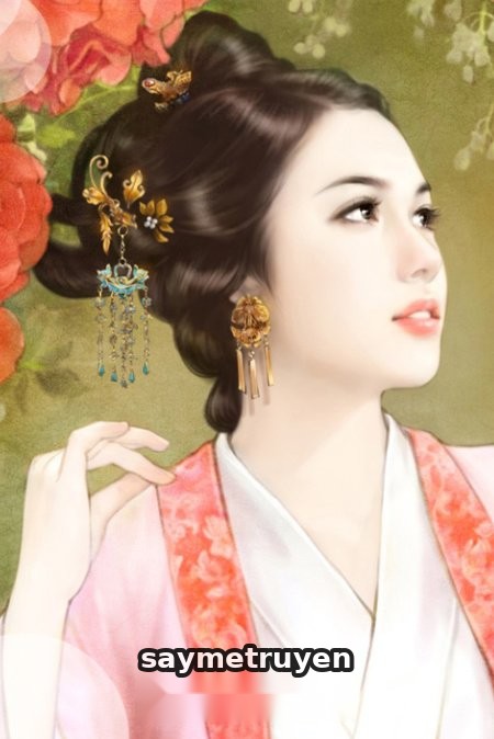 Nhàn Vương Manh Phi