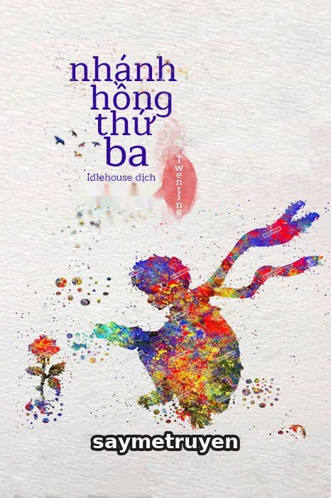 Nhánh Hồng Thứ Ba