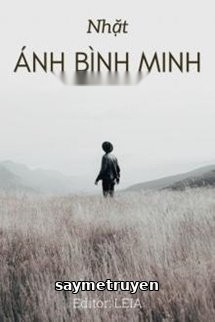 Nhặt Ánh Bình Minh
