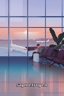 Nhặt Được Bạn Trai Ở Sân Bay