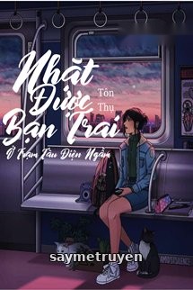 Nhặt Được Bạn Trai Ở Tàu Điện Ngầm
