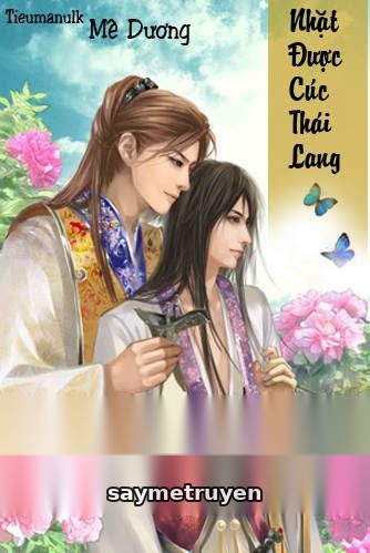 Nhặt Được Cúc Thái Lang