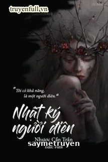 Nhật Kí Của Kẻ Điên
