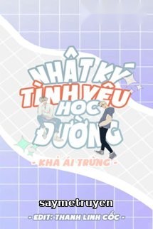 Nhật Kí Tình Yêu Học Đường