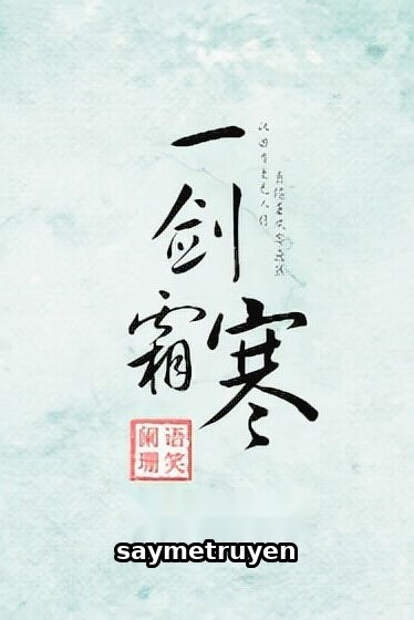 Nhất Kiếm Sương Hàn