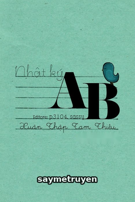 Nhật Ký AB