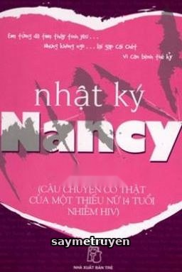 Nhật Ký Của Nancy