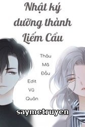 Nhật Ký Dưỡng Thành Liếm Cẩu
