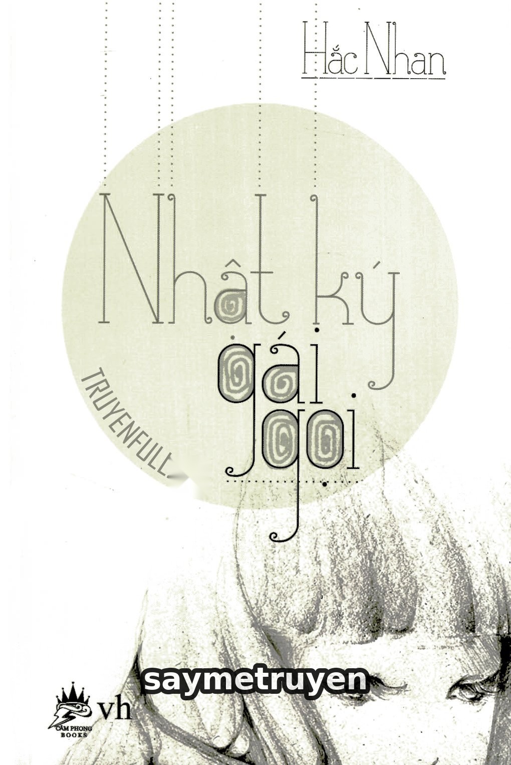 Nhật Ký Gái Gọi