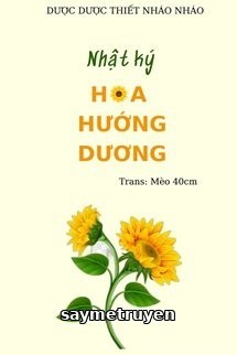 Nhật Ký Hoa Hướng Dương