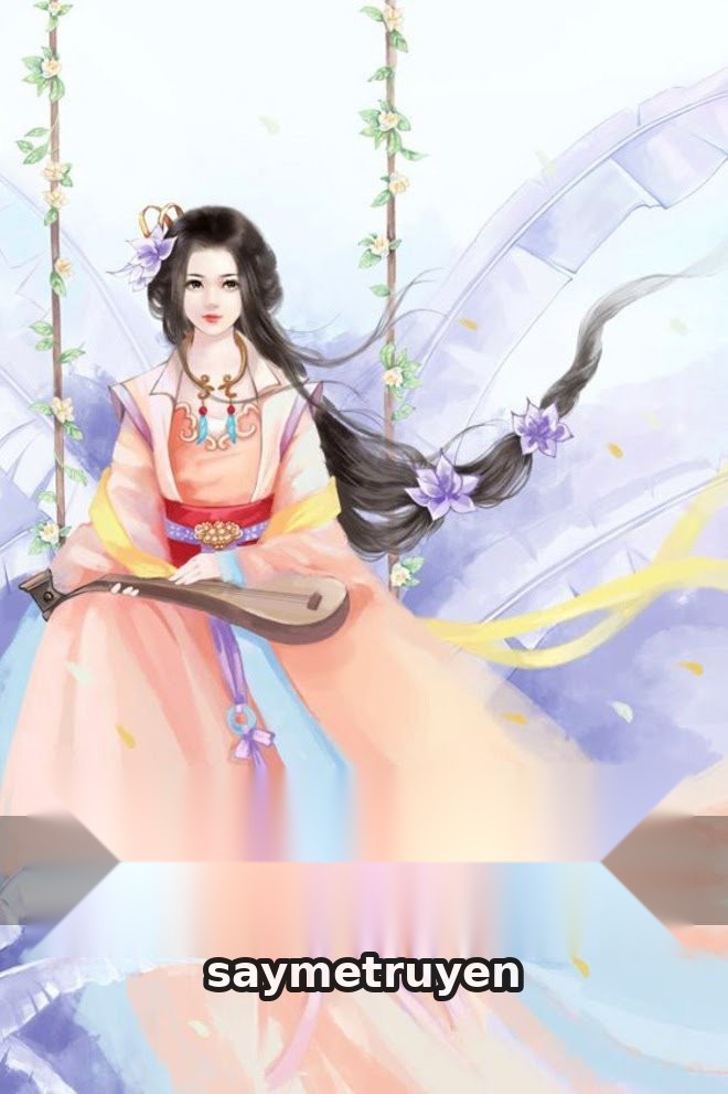 Nhật Ký Hủ Hóa Hậu Cung Của Hoàng Hậu