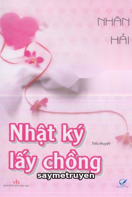 Nhật Ký Lấy Chồng