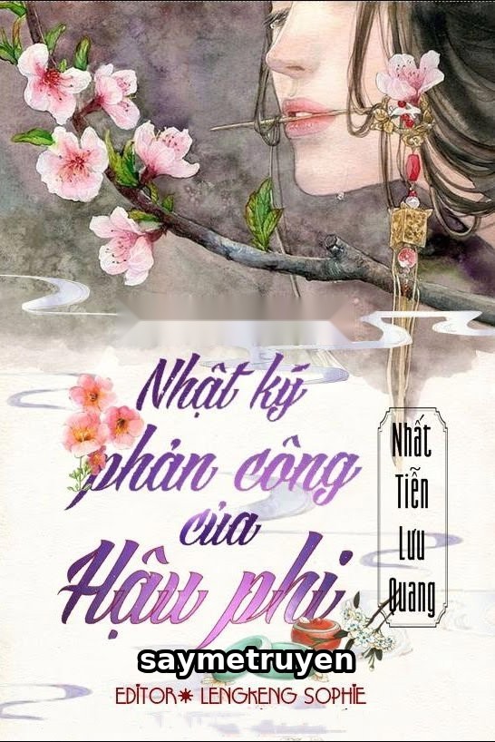 Nhật Ký Phản Công Của Hậu Phi