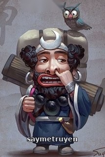Nhật Ký Sa Tăng