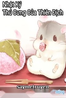 Nhật Ký Thú Cưng Của Thiên Địch