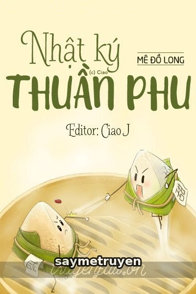 Nhật Ký Thuần Phu