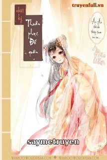 Nhật Ký Thuần Phục Đế Quân