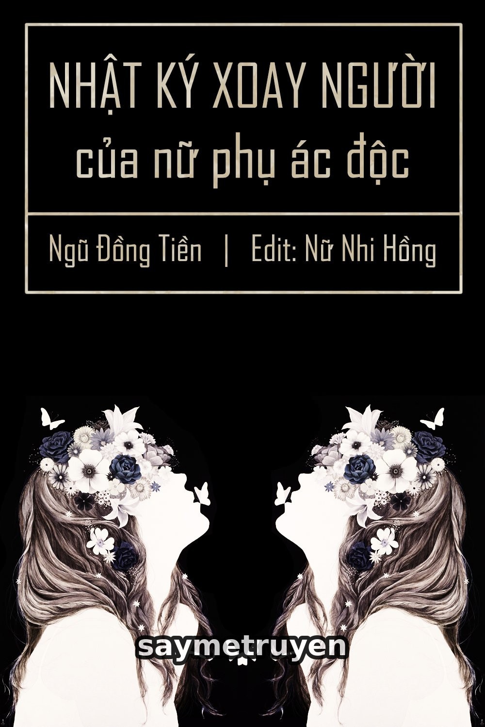 Nhật Ký Xoay Người Của Nữ Phụ Độc Ác