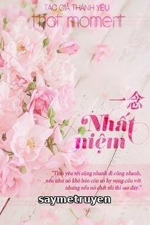 Nhất Niệm