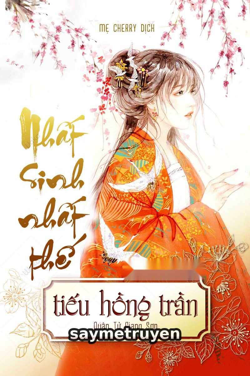 Nhất Sinh Nhất Thế Tiếu Hồng Trần