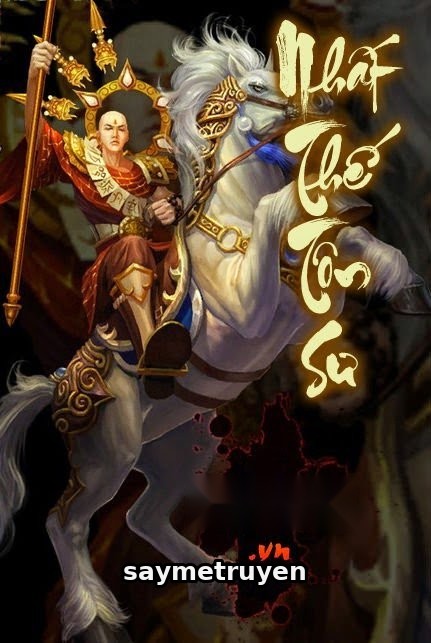 Nhất Thế Tôn Sư (Nhất Thế Chi Tôn)