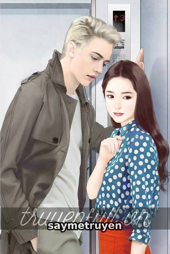 Nhẹ Bước Vào Tim Anh