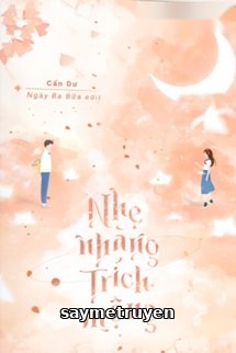 Nhẹ Nhàng Trích Mộng