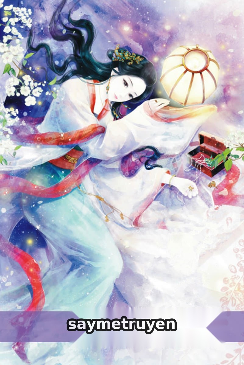 Nhi Nữ Khuynh Thành