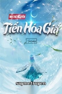 Nhị Thứ Nguyên Tiến Hoá Giả