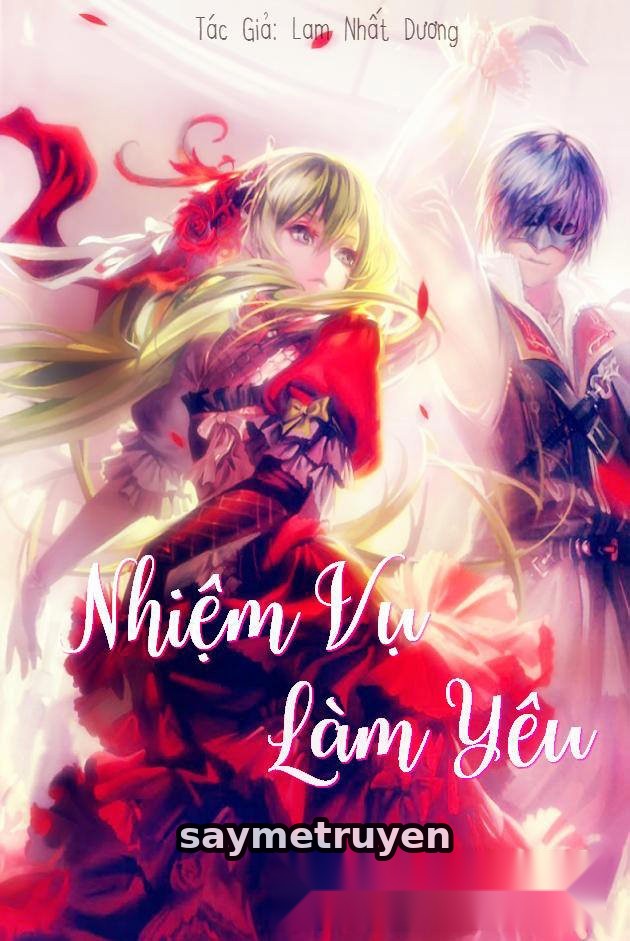 Nhiệm Vụ Làm Yêu