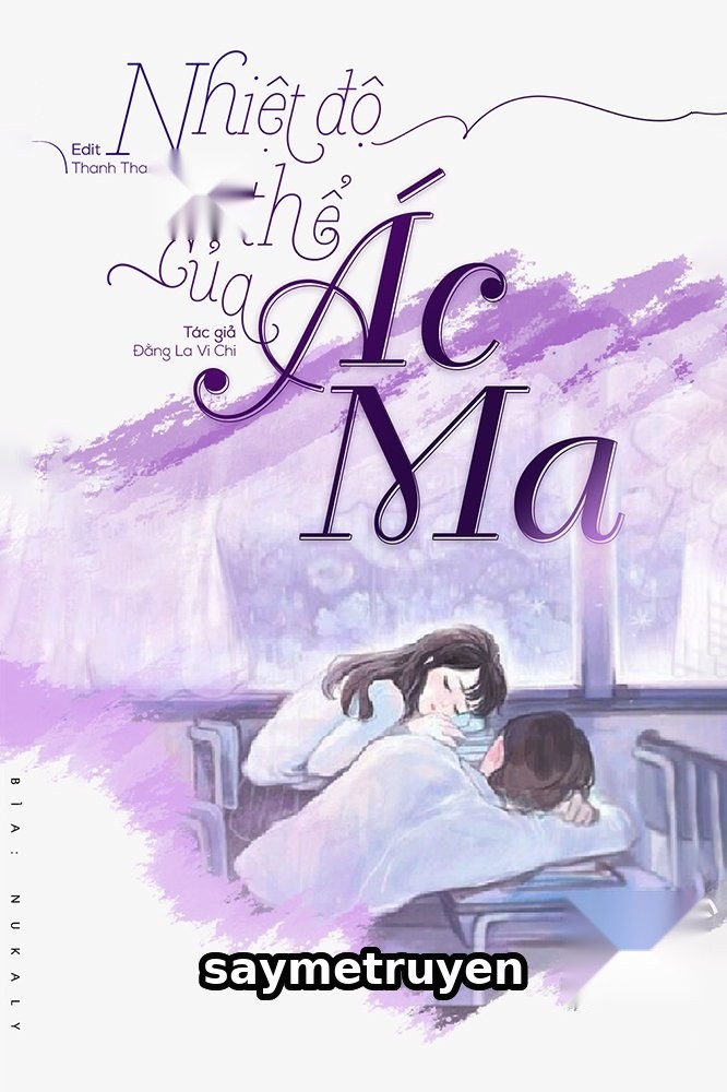 Nhiệt Độ Cơ Thể Của Ác Ma