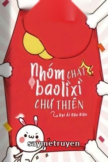 Nhóm Chat Bao Lì Xì Chư Thiên