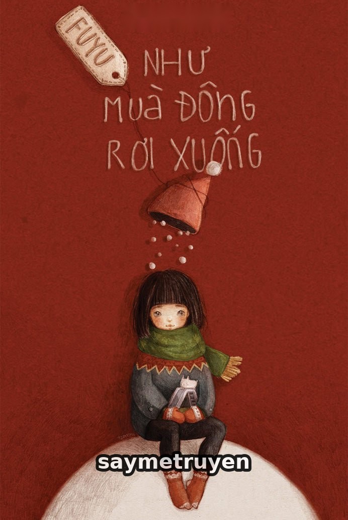 Như Mùa Đông Rơi Xuống