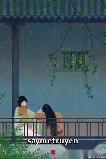 Nhứ Quả Lan Nhân