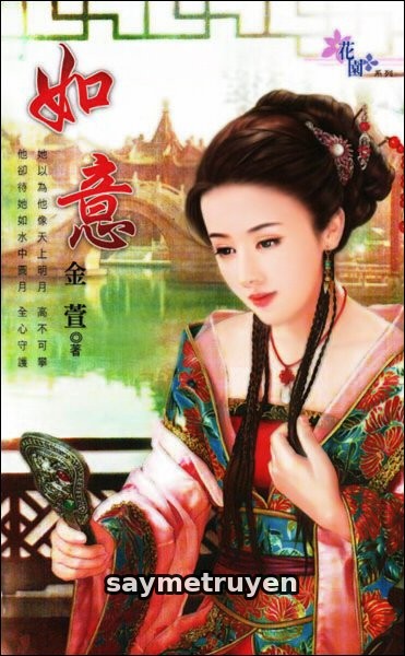 Như Ý