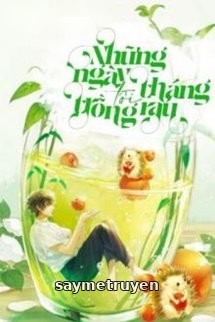 Những Ngày Tháng Tôi Trồng Rau
